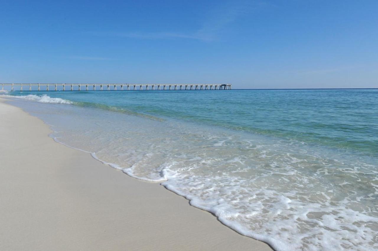 شاطئ بنساكولا Sun And Sand Retreat المظهر الخارجي الصورة