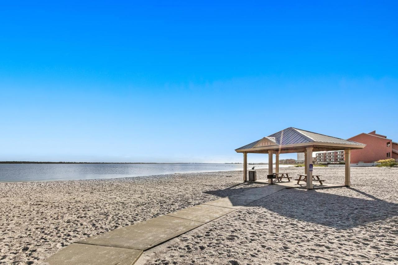 شاطئ بنساكولا Sun And Sand Retreat المظهر الخارجي الصورة