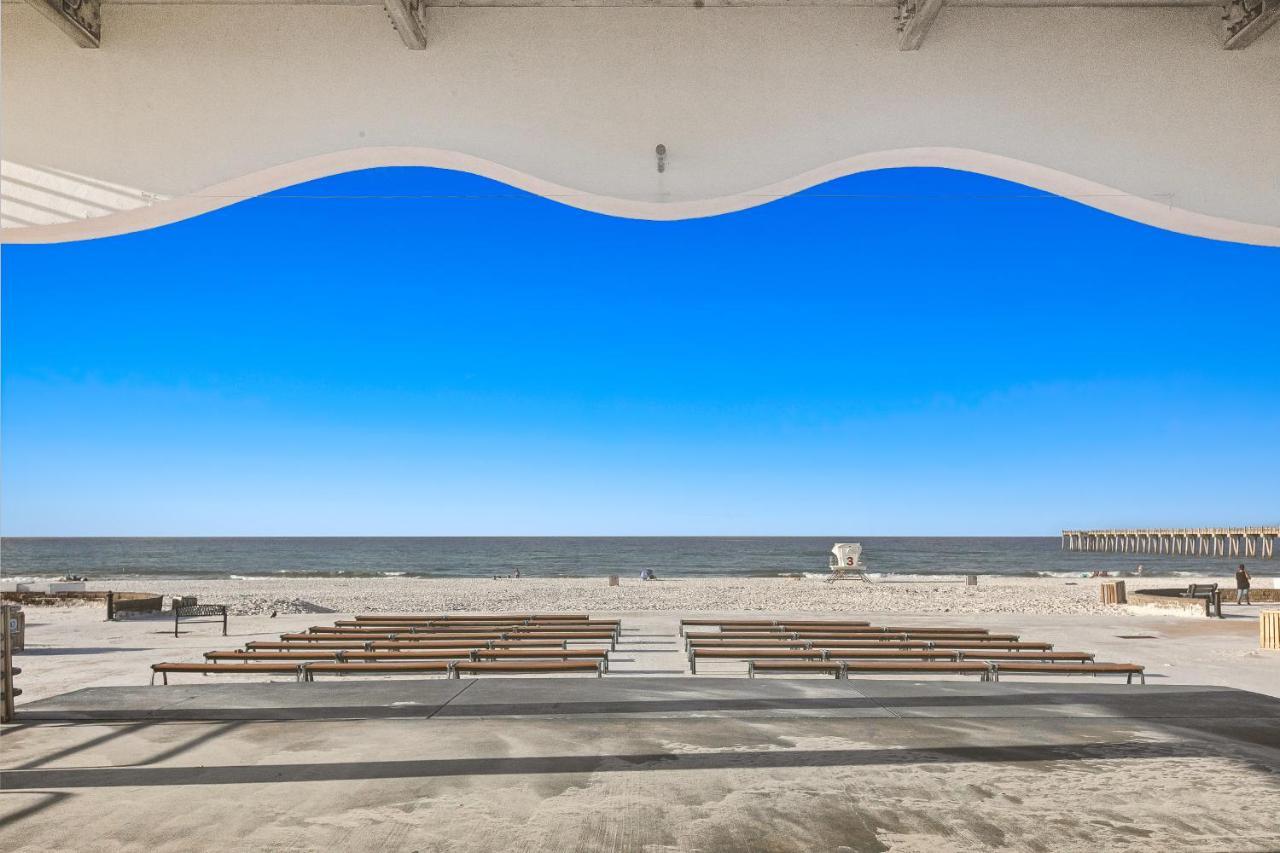 شاطئ بنساكولا Sun And Sand Retreat المظهر الخارجي الصورة