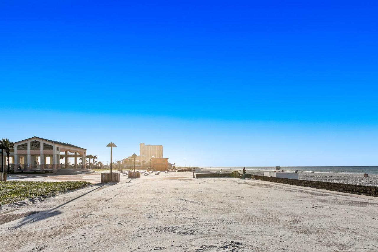 شاطئ بنساكولا Sun And Sand Retreat المظهر الخارجي الصورة